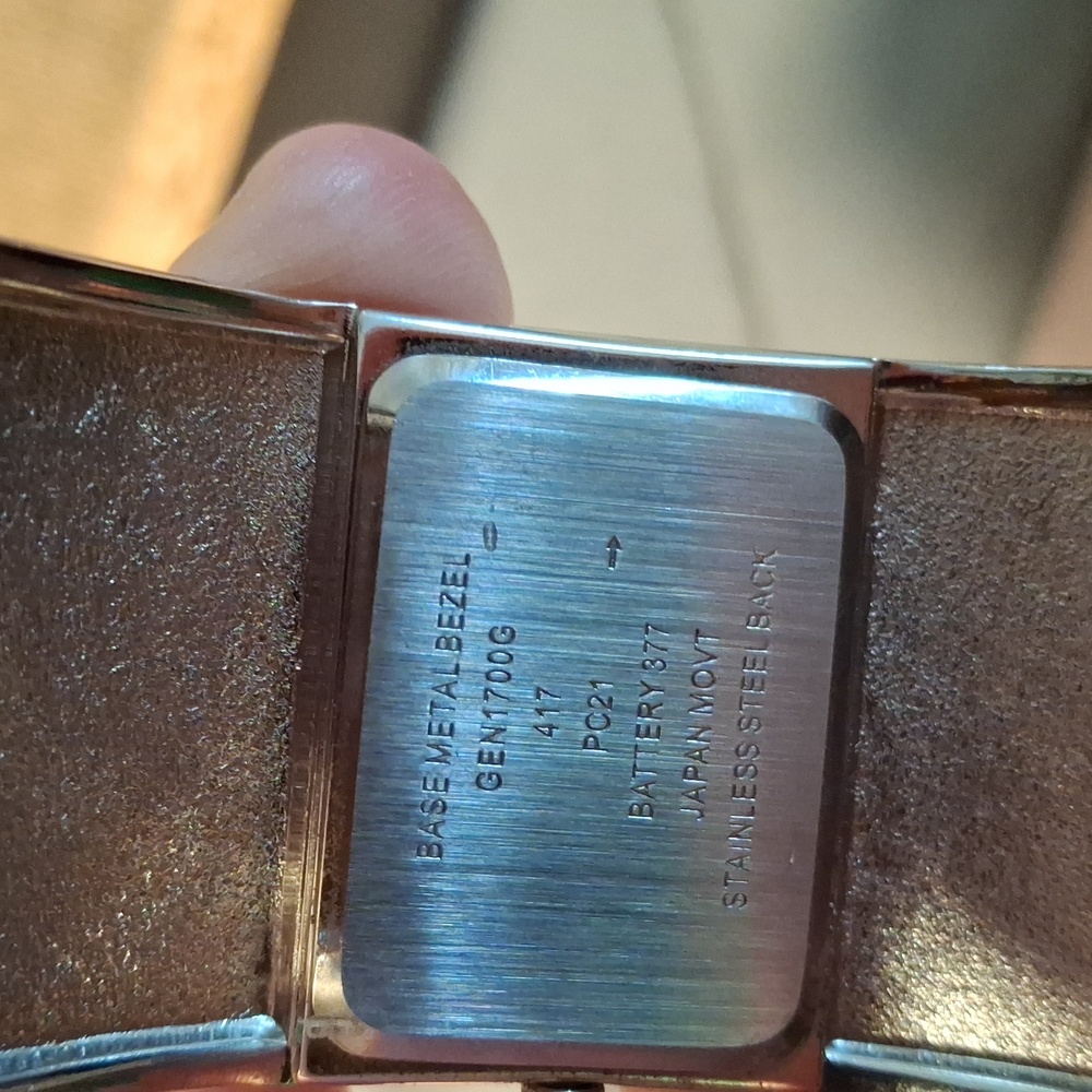 Watch - Picture 3 of 5